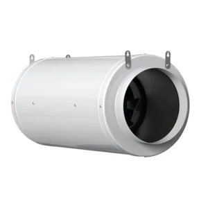 Mixed Flow Fan, Centrifugal, Inline