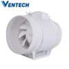 Mixed Flow Fan, CMH, AC 220V~240V, Electric