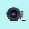 Mixed Flow Fan, Explosion-Proof, 220V, Electric