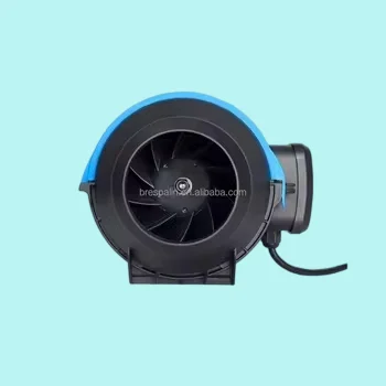 Mixed Flow Fan, Explosion-Proof, 220V, Electric