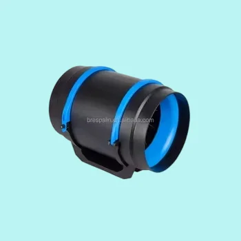 Mixed Flow Fan, Explosion-Proof, 220V, Electric - view 2