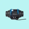 Mixed Flow Fan, Explosion-Proof, 220V, Electric - view 3