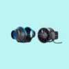 Mixed Flow Fan, Explosion-Proof, 220V, Electric - view 4