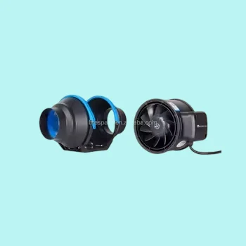 Mixed Flow Fan, Explosion-Proof, 220V, Electric - view 4