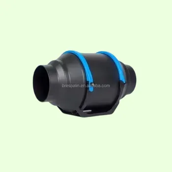 Mixed Flow Fan, Explosion-Proof, 220V, Electric - view 5
