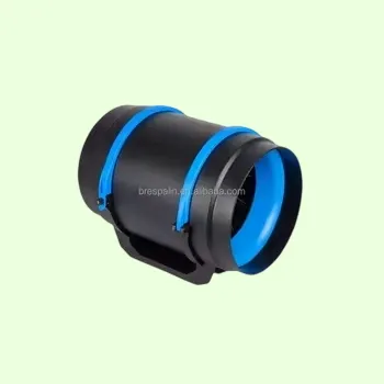 Mixed Flow Fan, Explosion-Proof, 220V, Electric - view 6