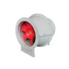 Mixed Flow Fan, FRP, 220-240V, Electric - view 3