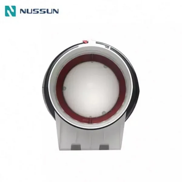 Mixed Flow Fan, Plastic, IP44, 220V, 50000 - view 3