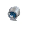 Mixed Flow Fan, Stainless, Steel