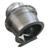 Mixed Flow Fan, Stainless, Steel - view 2