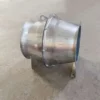 Mixed Flow Fan, Stainless, Steel - view 4