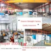 Mixed Flow Fan, Steel, Explosion-proof, SWF - view 2