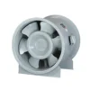 Mixed Flow Fan, SWF, 380 V, Electric