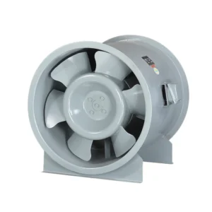 Mixed Flow Fan, SWF, 380 V, Electric