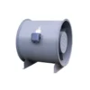 Mixed Flow Fan, SWF, 380 V, Electric - view 4