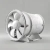Mixed Flow Fan, SWF, Explosion-proof, Axial - view 4