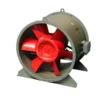 Mixed Flow Fan, SWF, HVAC