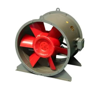 Mixed Flow Fan, SWF, HVAC, 220 V, 800mm(31.50in), Duct Fan