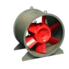 Mixed Flow Fan, SWF, HVAC - view 2