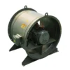 Mixed Flow Fan, SWF, HVAC - view 4