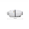 Mixed-flow High-power Duct Fan, 4-Inch