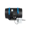 Mixed Flow In-line Fan, 4-10inch, 120 V, 200 - view 3