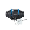 Mixed Flow In-line Fan, 4-10inch, 120 V, 200 - view 4