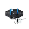 Mixed Flow In-line Fan, 4-10inch, 120 V, 200 - view 5