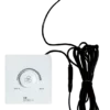 Mixed Flow In-line Fan, 4-10inch, 120 V, 200 - view 6