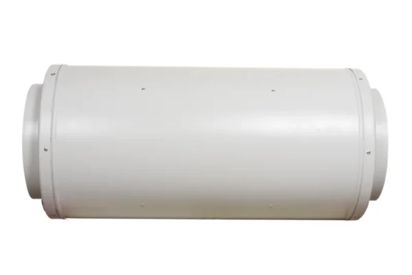 Mixed Flow In-line Fan, 6'', 8'', 10'' - view 3
