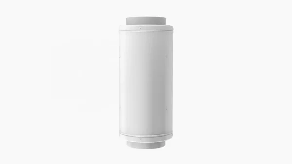 Mixed Flow In-line Fan, 6'', 8'', 10'' - view 6