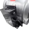 Mixed Flow Inline Fan, 10Inch, 12Inch - view 2