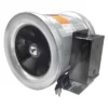 Mixed Flow Inline Fan, 10Inch, 12Inch - view 3