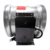 Mixed Flow Inline Fan, 10Inch, 12Inch - view 4