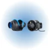 Mixed Flow Inline Fan, 220V, Electric