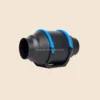 Mixed Flow Inline Fan, 220V, Electric - view 2