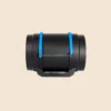 Mixed Flow Inline Fan, 220V, Electric - view 5