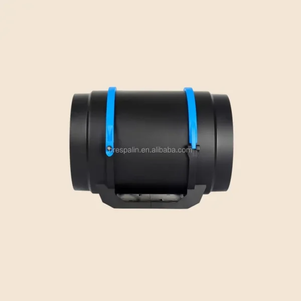 Mixed Flow Inline Fan, 220V, Electric - view 5