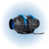 Mixed Flow Inline Fan, 220V, Electric - view 6