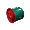 Mixed Flow Ventilator, 380 V, Electric