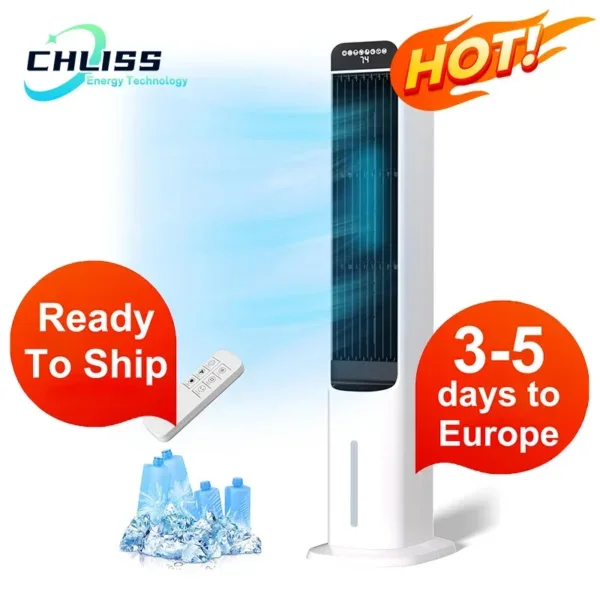 Mobile Air Conditioner, 12000BTU, 9000BTU, R290