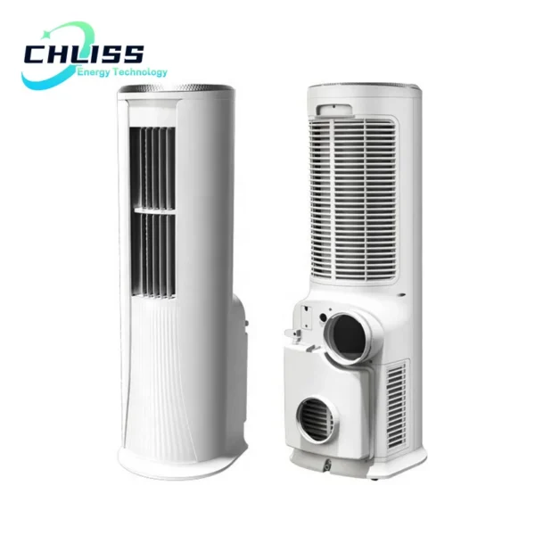 Mobile Air Conditioner, 12000BTU, 9000BTU, R290 - view 2
