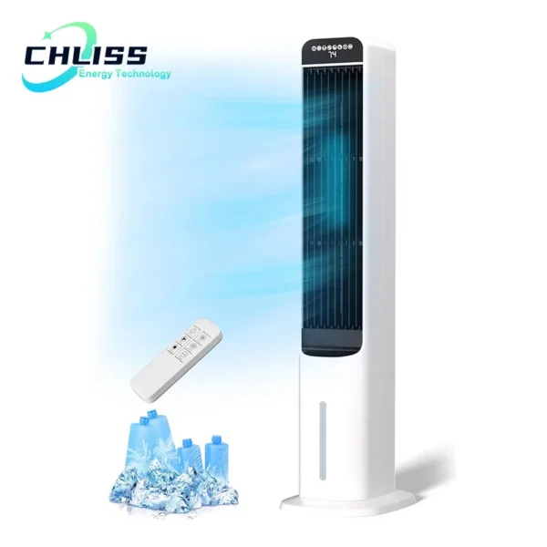 Mobile Air Conditioner, 12000BTU, 9000BTU, R290 - view 3