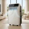 Mobile Air Conditioner, 12kbtu, Portable - view 5