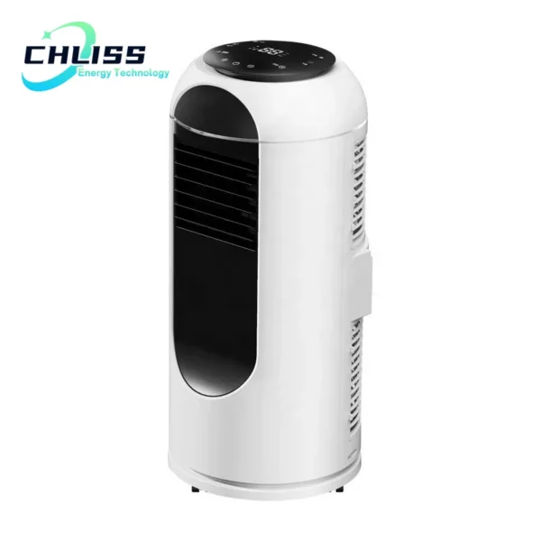 Mobile Air Conditioner, 7000BTU, 9000BTU, 39dB, R290 - view 2