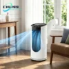 Mobile Air Conditioner, 7000BTU, 9000BTU, 39dB, R290 - view 4