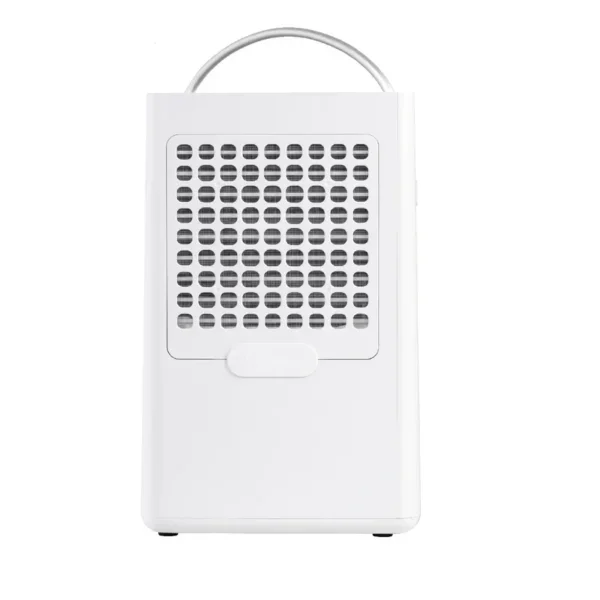 Mobile Air Conditioner, Portable, 100-230V, 1200BTU