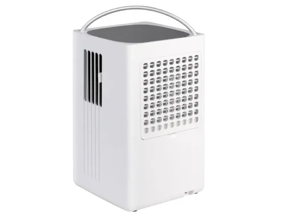 Mobile Air Conditioner, Portable, 100-230V, 1200BTU - view 5