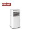 Mobile Air Conditioner, Portable, 12000btu - view 2