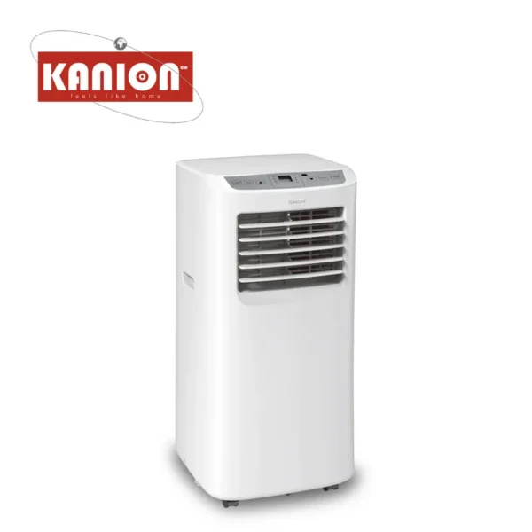 Mobile Air Conditioner, Portable, 12000btu - view 2